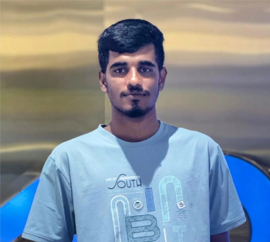 Abhivruddhi_foundation_volunteer_Bharath