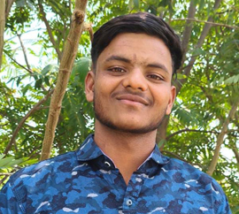 Abhivruddhi_foundation_volunteer_Sharanappa